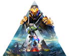 Anthem is based on the Frostbite 3 game engine. (Source: Electronic Arts)