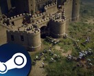 A demo of Anvil Empires will be available for the first time during Steam Next Fest. (Image source: Steam)