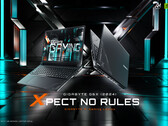 Gigabyte has announced three new affordable gaming laptops at CES 2024 (image via Gigabyte)