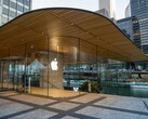 Since December 2024, the company has lost almost a quarter of it market value. Pictured - an Apple store. (Image source: Pexels)