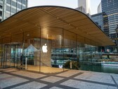 Since December 2024, the company has lost almost a quarter of it market value. Pictured - an Apple store. (Image source: Pexels)