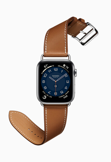 ...as well as Hermes versions. (Source: Apple)