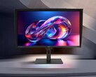 The ProArt PA27UCGE is a high-resolution 4K monitor for professional users (Image source: Asus)