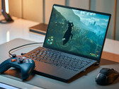 A mid-range configuration of the Asus ROG Zephyrus G14 is now on sale for its lowest price ever (Image: Alex Wätzel)