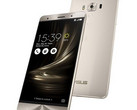 Asus Zenfone 3 Deluxe Android phablet with Qualcomm Snapdragon 821 SoC coming to the US