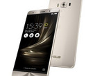 Asus ZenFone 3 Deluxe Android phablet to get a Tango sibling soon