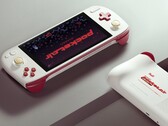 AYANEO Pocket Air gaming handheld (Source: AYANEO)