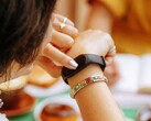 Bee offers a budget AI wristband with two microphones. (Image source: Bee)