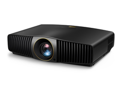 BenQ’s BR9708 4K Laser Simulation Projector (pictured) is now available in Europe. (Image source: BenQ)