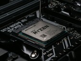 AMD Ryzen CPUs reportedly continue to dominate CPU sales and Intel is still a distant second.