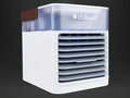 The ChillWell Portable AC acts as an air cooler, a fan and a humidifier. (Image source: ChillWell)