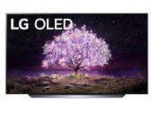 The Amazon-owned retailer Woot currently has a good deal on the 65-inch LG C1 4K OLED TV (Image: LG)