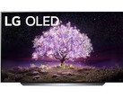 The Amazon-owned retailer Woot currently has a good deal on the 65-inch LG C1 4K OLED TV (Image: LG)