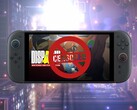 Dispatch Switch 2 censorship graphic shown (Image source: AdHoc Studio, Nintendo of America with edits)