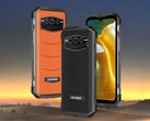 Doogee V30 Android rugged smartphone (Source: Doogee)