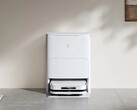 The ECOVACS DEEBOT X5 OMNI offers up to 12,800 Pa suction power. (Image source: ECOVACS)