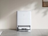 The ECOVACS DEEBOT X5 OMNI offers up to 12,800 Pa suction power. (Image source: ECOVACS)