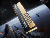 The NM1090 Pro is an extremely quick SSD (Image source: Lexar)