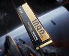 The NM1090 Pro is an extremely quick SSD (Image source: Lexar)