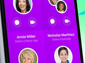 Facebook Messenger Kids app for iOS (Source: Facebook)