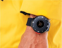 O-Boy is not designed to count steps or track sleep, but to call for help in an emergency.