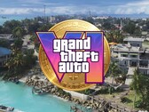GTA 6 logo shown on meme coin