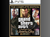 GTA 4 PS5 version retail box mockup (Image source: Grand Theft Auto 4 subreddit)