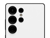 New leak suggests that the Galaxy S25 Ultra may not see significant camera hardware changes (Image source: Dbrand)