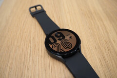 The Samsung Galaxy Watch 4's successor is imminent. (Source: Radio Times)