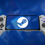GameNative może natywnie uruchamiać gry Steam z DRM na Android (Źródło obrazu: GameSir i Steam - edytowane)
