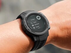 The Garmin Beta Version 13.15 for the Instinct 2 Series and Instinct Crossover smartwatches is now available. (Image source: Garmin)