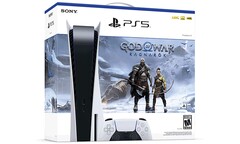 God of War Ragnarok could get some DLC soon (image via Sony)