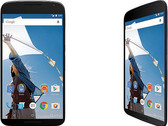 Google Nexus 6 Android phablet hits Verizon