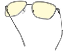 Gunnar Clix Gaming Goggles front shot (Image source: Gunnar Optiks)
