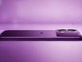 The HMD Pulse 2 Pro is said to feature a camera module similar to the Apple iPhone 17 Pro. (Image source: @smashx_60)