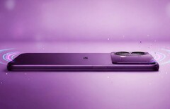 The HMD Pulse 2 Pro is said to feature a camera module similar to the Apple iPhone 17 Pro. (Image source: @smashx_60)