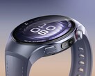 Huawei has released a global update for the Watch 5 smartwatch (pictured). (Image source: Huawei)