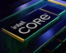 Intel is expected to launch its first Raptor Lake-HX mobile processors in January 2023. (Image source: Intel)