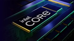 Intel is expected to launch its first Raptor Lake-HX mobile processors in January 2023. (Image source: Intel)