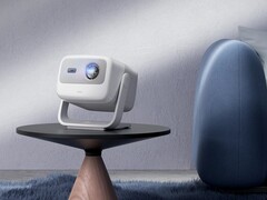 The Jmgo N1S 4K projector has been launched in several countries. (Image source: Jmgo)