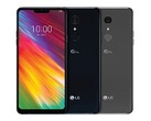 The LG G7 Fit. (Source: LG)