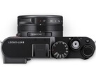 The Leica D-Lux 8 will be available from July 2. (Image: Leica)