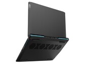 Amazon has marked the RTX 3050-equipped Lenovo IdeaPad Gaming 3 down to just US$549 for Black Friday (Image: Lenovo)
