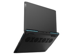 آمازون لنوو IdeaPad Gaming 3 مجهز به RTX 3050 را به 549 دلار کاهش داده است (تصویر: Lenovo)