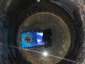 The exploded Mate 20 Pro. (Source: Jason Manford)