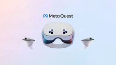 Meta could announce the affordable Quest 3S at the Connect 2024 event (Image source: UploadVR - edited)