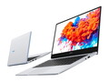 Honor boasts of the MagicBook 14 having all-day battery life. (Image source: Honor)