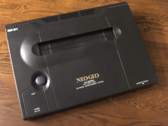 The Neo Geo AES was like unobtanium for most when it released in 1990, but offered the exact experience that could be had in the local arcade, for a price (Image Source: Amazon)