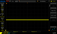 PWM: 50% brightness