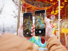 The Nothing Phone (3a) features Sony-made 